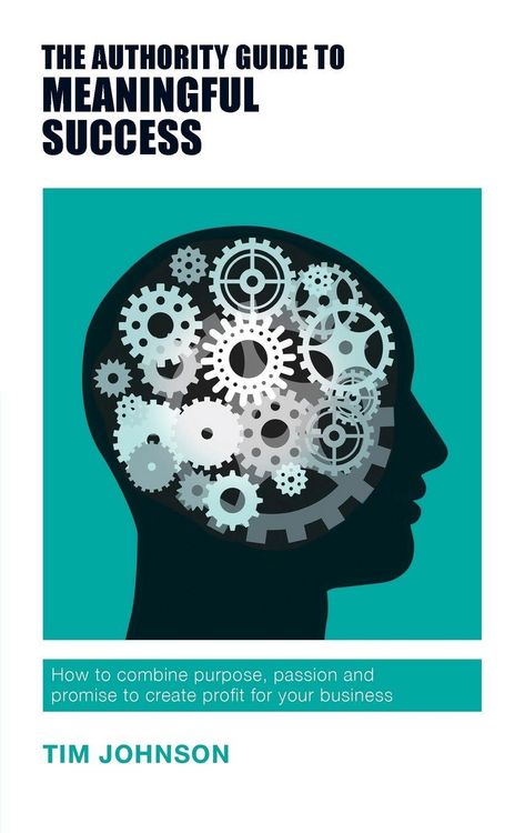 Produktbild: The Authority Guide to Meaningful Success