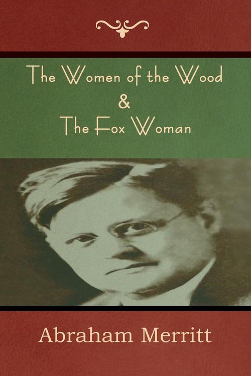 Produktbild: The Women of the Wood & The Fox Woman
