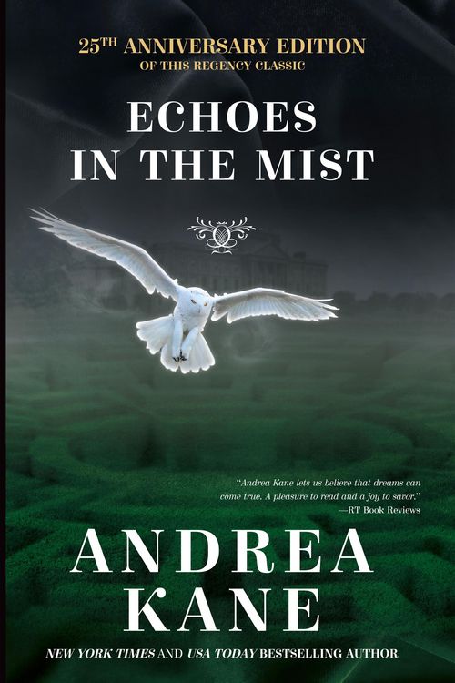 Produktbild: Echoes in the Mist
