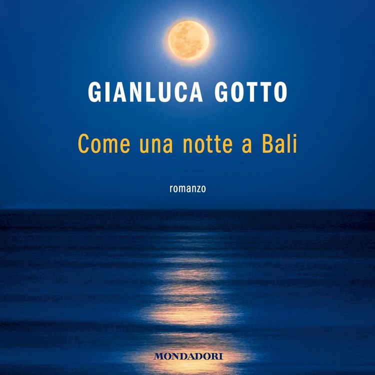 Produktbild: Come una notte a Bali