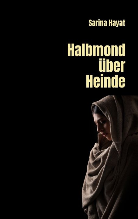 Produktbild: Halbmond &uuml;ber Heinde