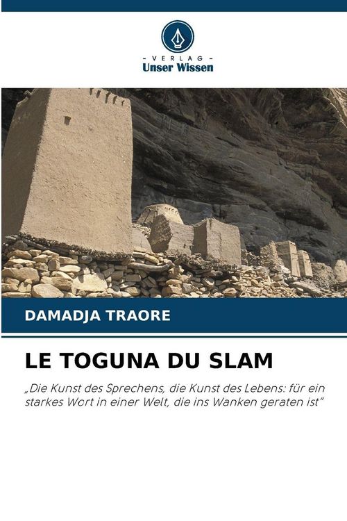 Produktbild: LE TOGUNA DU SLAM