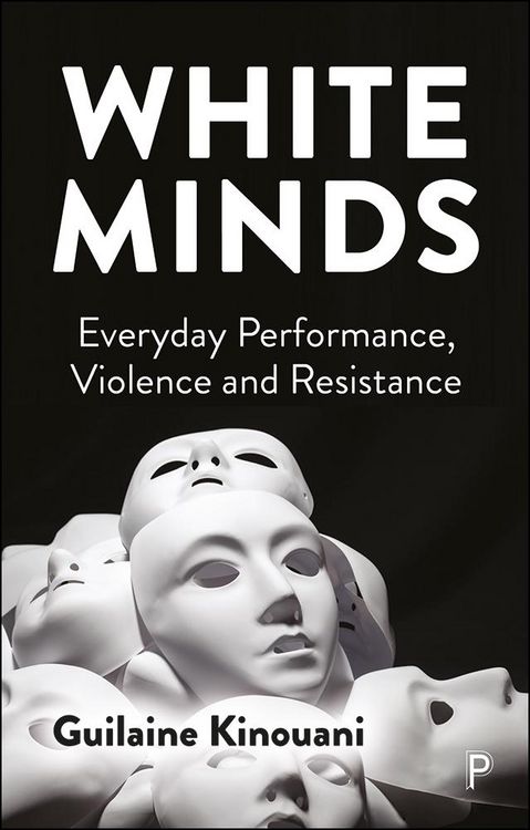 Produktbild: White Minds