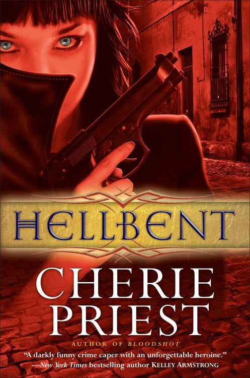 Produktbild: Hellbent