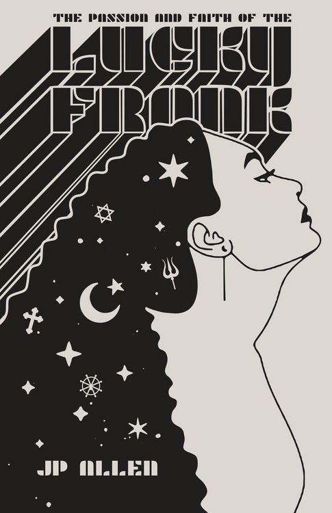 Produktbild: The Passion and Faith of the Lucky Frank