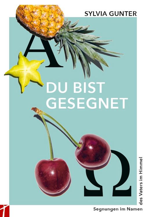 Produktbild: Du bist gesegnet