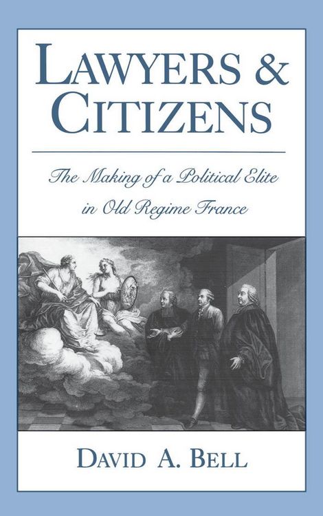 Produktbild: Lawyers and Citizens