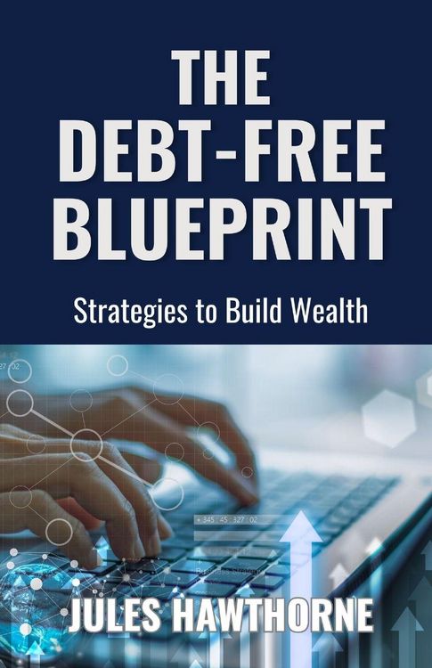 Produktbild: The Debt-Free Blueprint