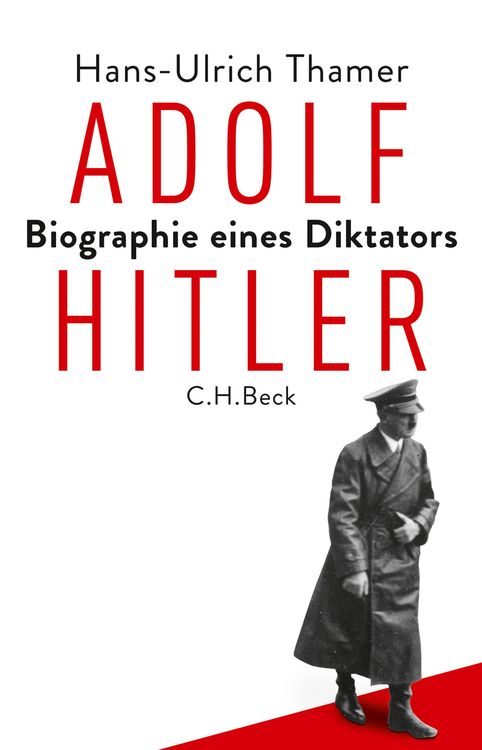 Produktbild: Adolf Hitler