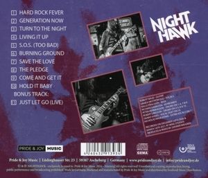 Produktbild: Vampire Blues