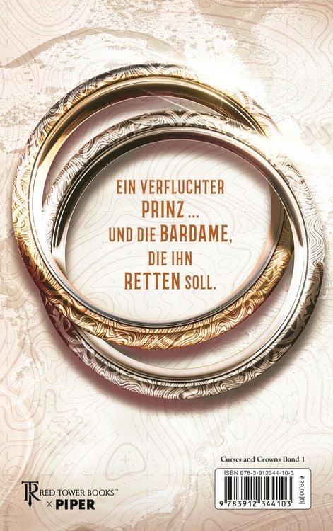 Produktbild: Rings of Fate (Deluxe-Ausgabe)