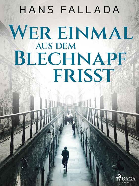 Produktbild: Wer einmal aus dem Blechnapf frisst