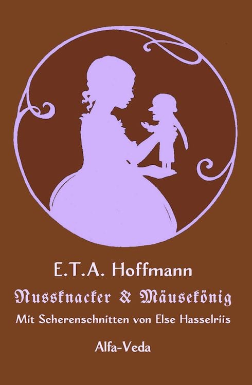Produktbild: Nussknacker und M&auml;usek&ouml;nig