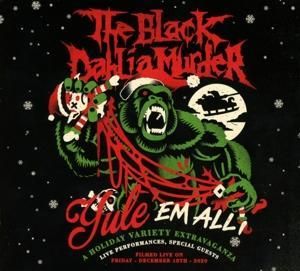 Produktbild: Yule 'Em All