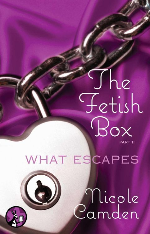 Produktbild: The Fetish Box, Part Two