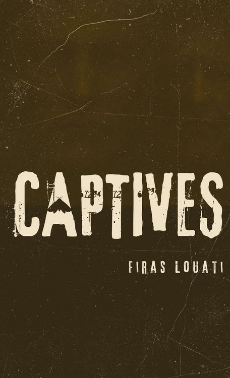 Produktbild: Captives