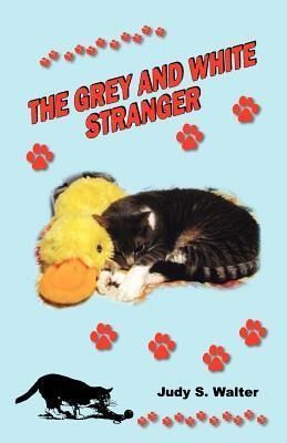 Produktbild: The Grey And White Stranger