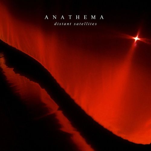 Produktbild: Distant Satellites (Limited Edition)