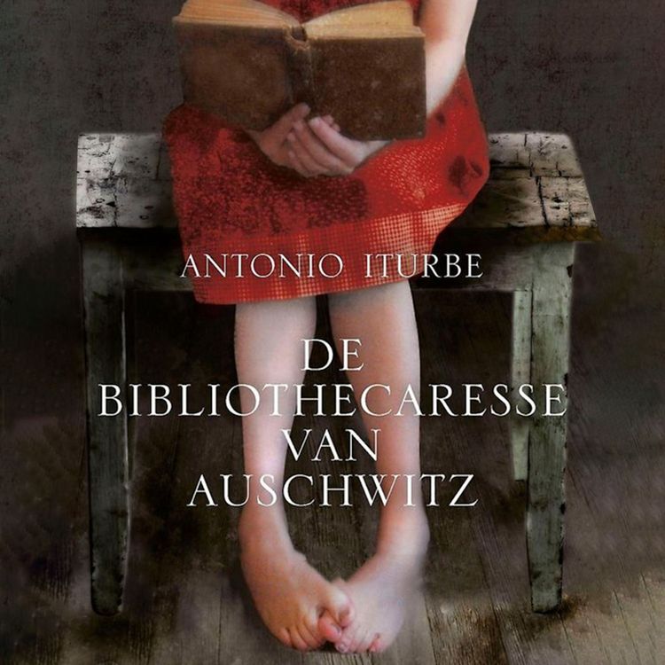 Produktbild: De bibliothecaresse van Auschwitz