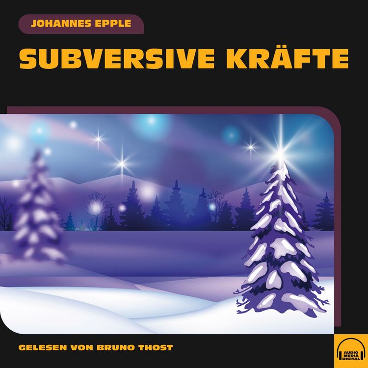 Produktbild: Subversive Kr&auml;fte
