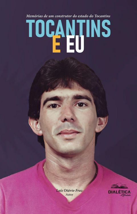 Produktbild: Tocantins e eu