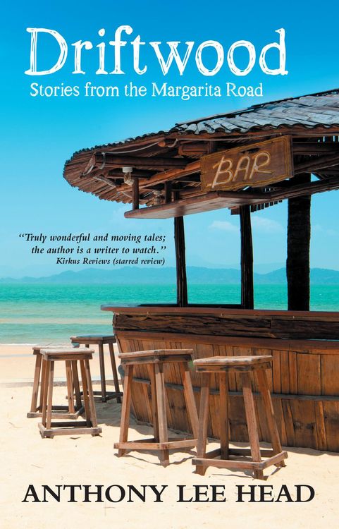 Produktbild: Driftwood: Stories from the Margarita Road