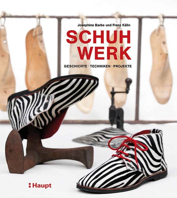 Produktbild: Schuhwerk