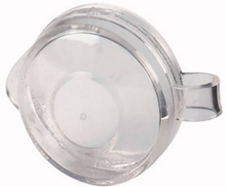 Produktbild: Eaton Schutzhaube Schutzmembrane Schl&uuml;sseltaste M22-XWS 1St.