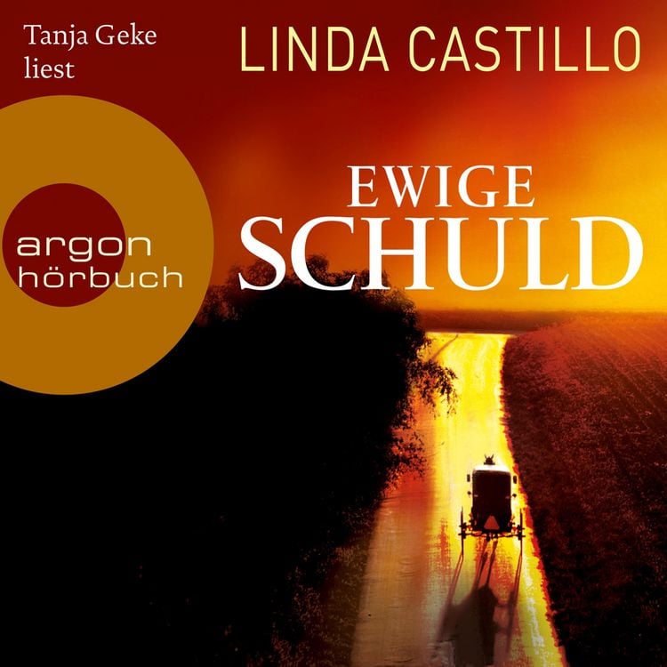 Produktbild: Ewige Schuld