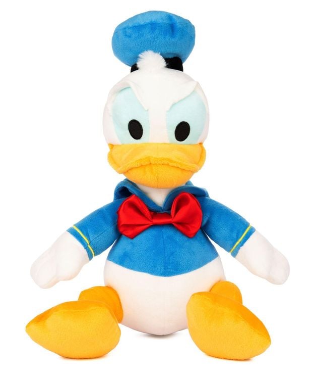Produktbild: DONALD DUCK Pl&uuml;sch, 40 cm