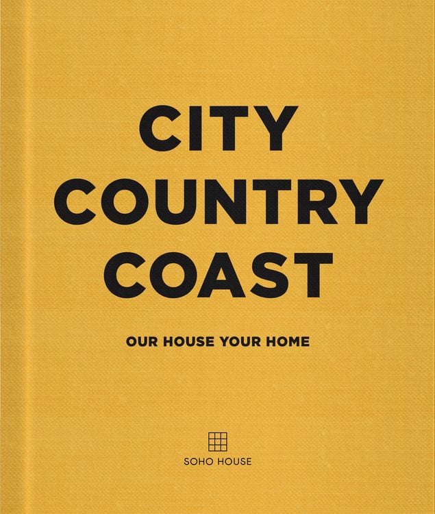 Produktbild: City Country Coast