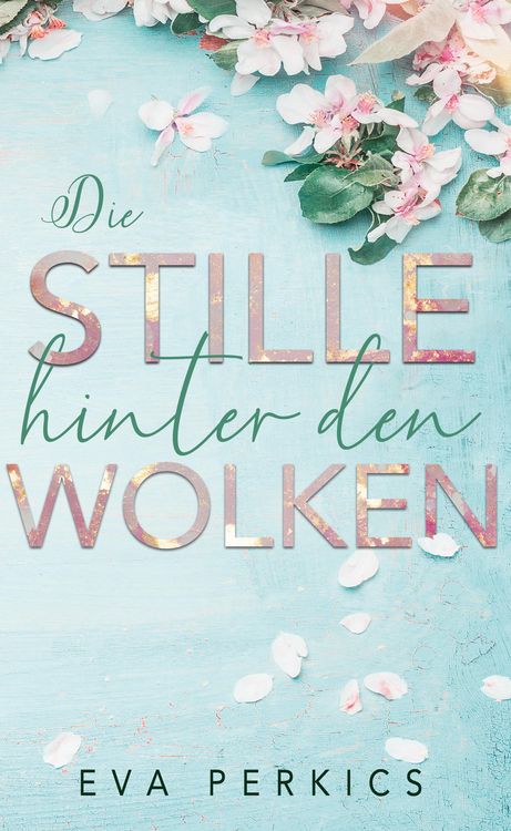 Produktbild: Die Stille hinter den Wolken