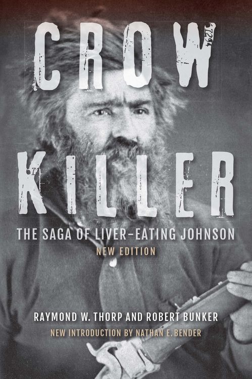 Produktbild: Crow Killer, New Edition