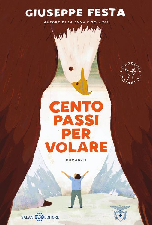 Produktbild: Cento passi per volare