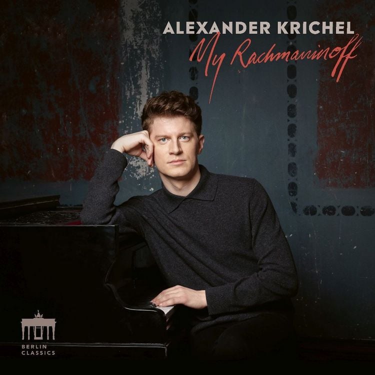 Produktbild: My Rachmaninoff