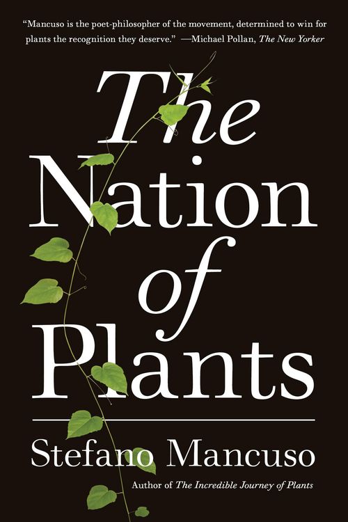 Produktbild: The Nation of Plants