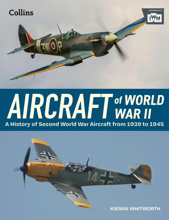 Produktbild: Aircraft of World War 2