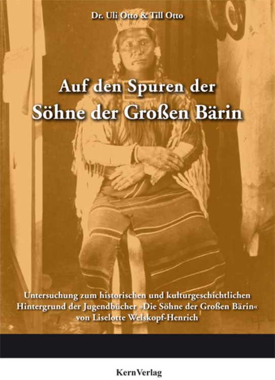 Produktbild: Auf den Spuren der S&ouml;hne der Grossen B&auml;rin