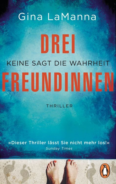 Produktbild: Drei Freundinnen