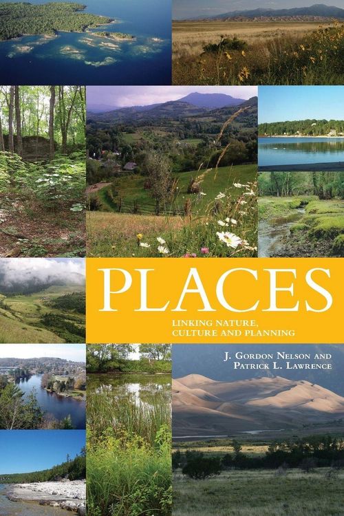 Produktbild: Places