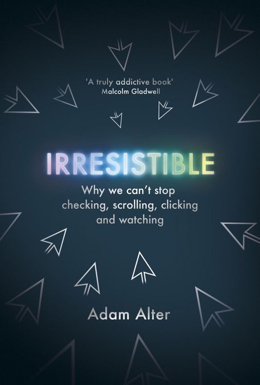Produktbild: Irresistible