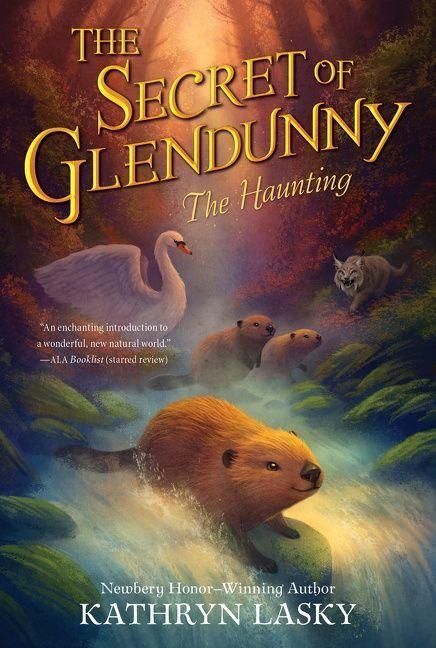 Produktbild: The Secret of Glendunny