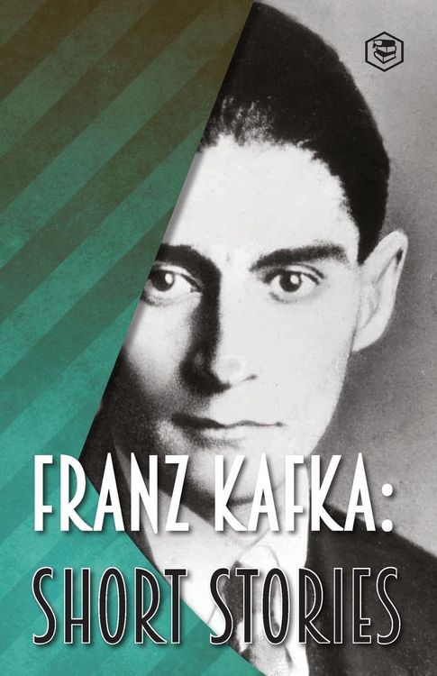 Produktbild: Franz Kafka
