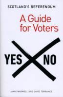 Produktbild: Torrance, D: Scotland's Referendum