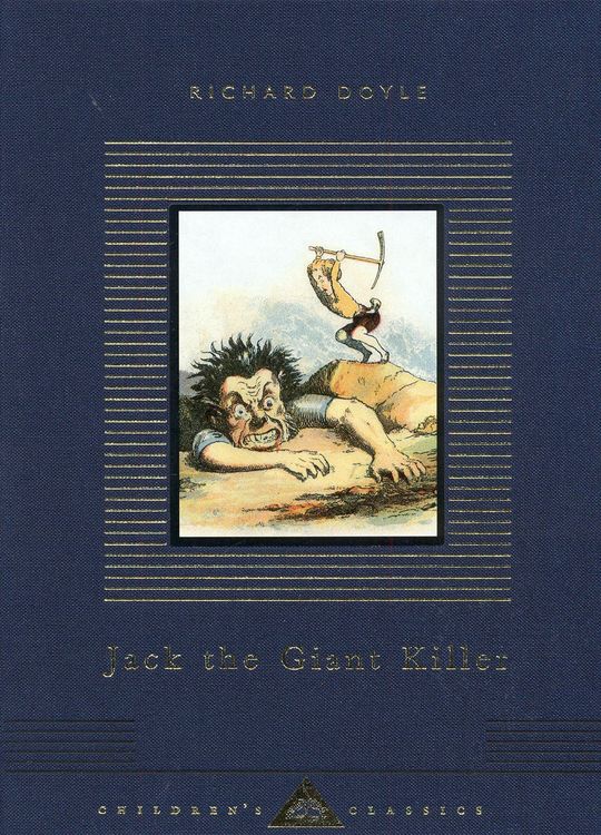 Produktbild: Jack The Giant Killer