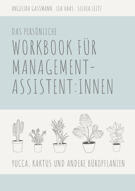 Produktbild: Yucca, Kaktus und andere B&uuml;ropflanzen