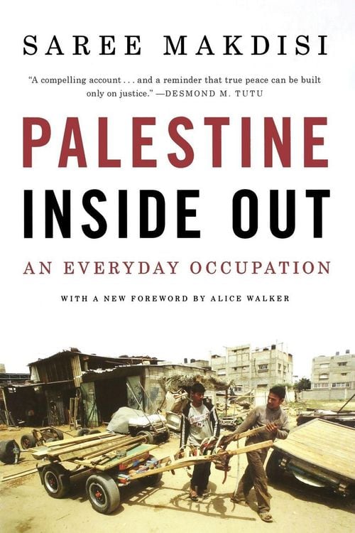 Produktbild: Palestine Inside Out