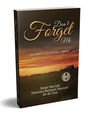 Produktbild: Don't Forget Me
