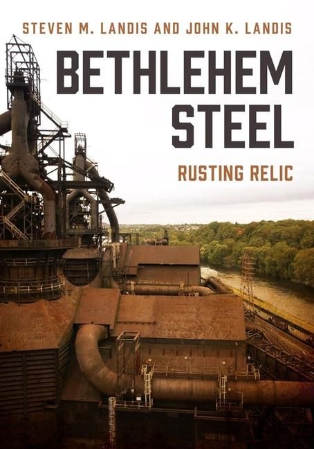 Produktbild: Bethlehem Steel