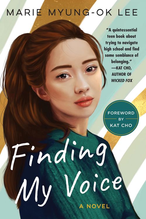 Produktbild: Finding My Voice